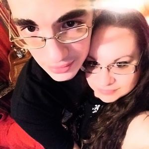 Meet your Posher, Lacy